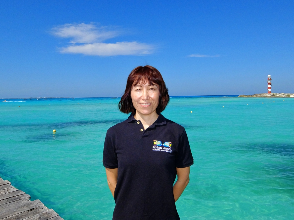 Yoriko Murakmi